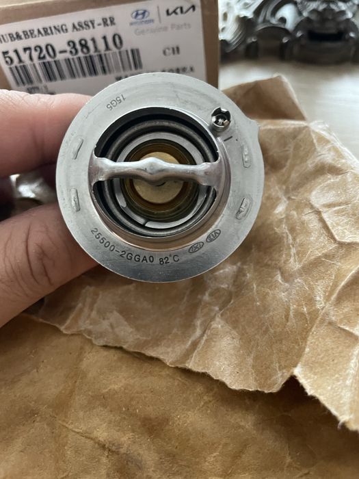 Киа оптима, соната