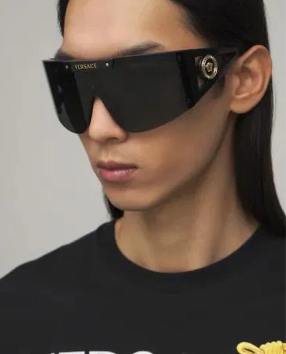 Versace слънчеви очила unisex