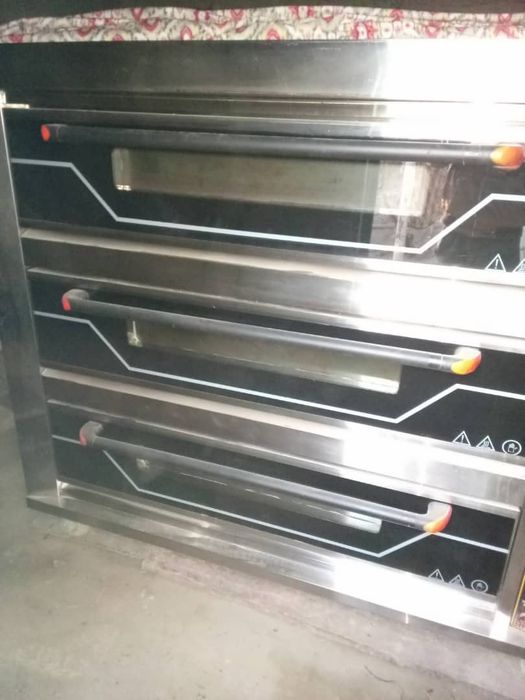 Pechka sotiladi Holati zõr