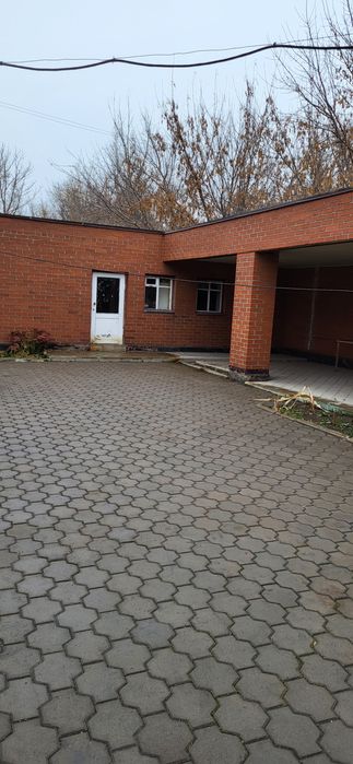 Продаётся дом район нефтебазы