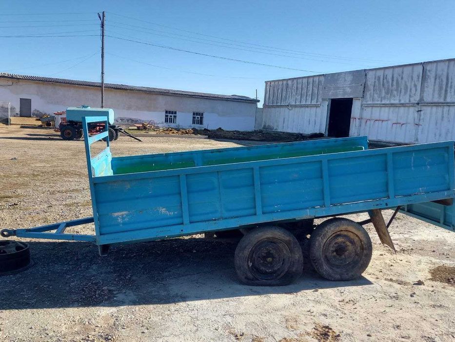 Телечка ,Прицеп,