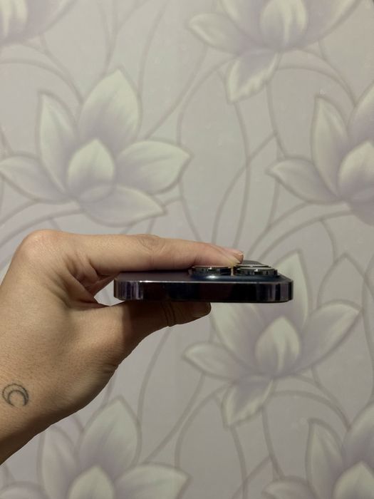 Продам iPhone 14 pro 512 гб