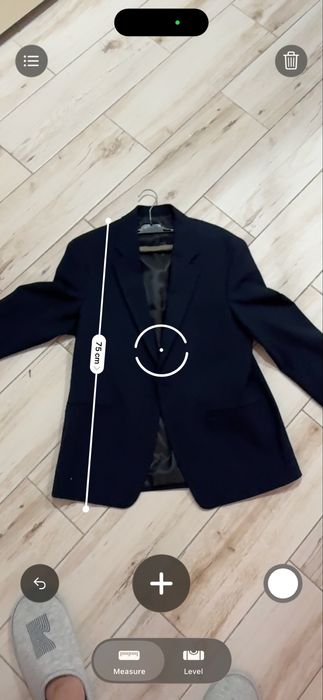 Costum ocazie Zara Man