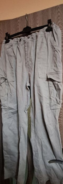 Pantlon barbat Jean Pascale XL