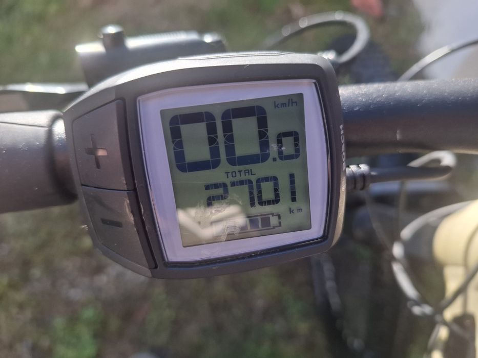 Bicicleta electrica Cube Reaction Pro Bosch