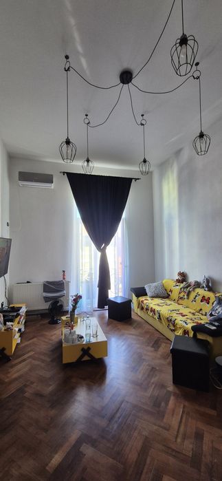 Apartament 2 camere central