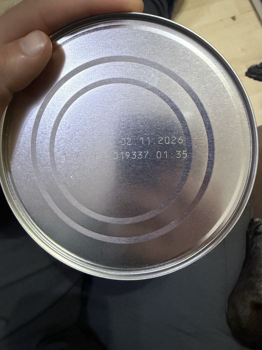 Адаптирано мляко Хипп/Hipp 2