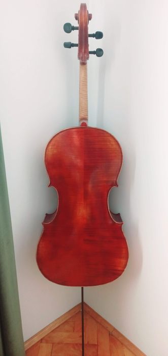 Violoncel maestru
