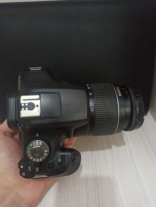 Canon EOS 2000 D EF-S 18-55