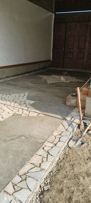 Tog toshlarni teramiz