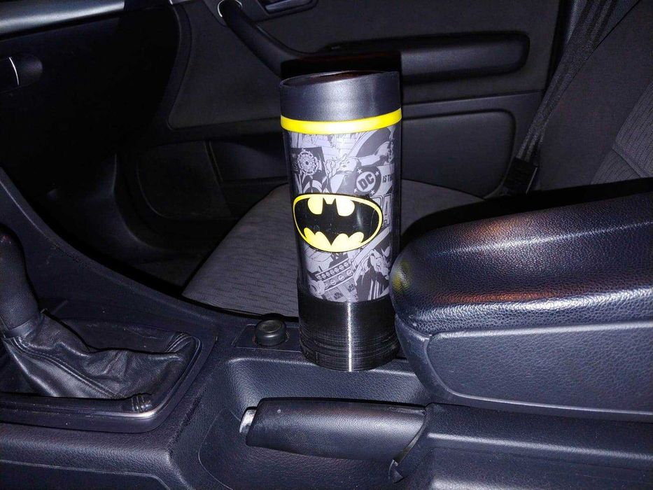 Suport Pahar/Termos Audi A4 B7