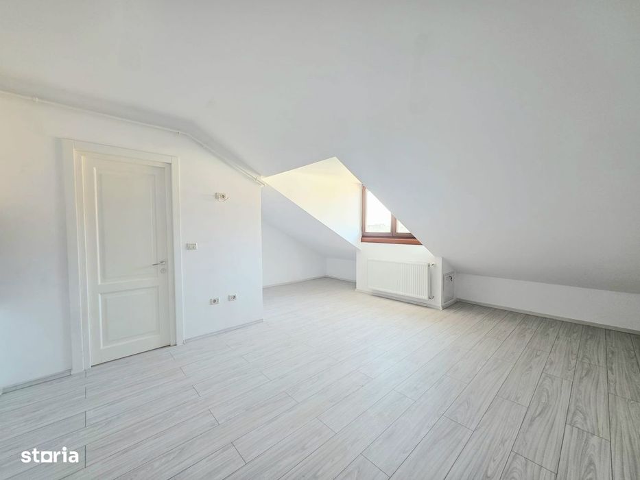 De Vanzare Apartament 2 Camere Intabulat 68.805 Euro Platou Galata