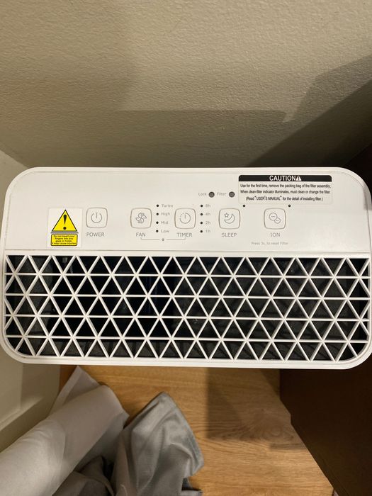 Purificator de aer