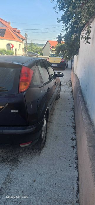 Ford focus 1 tddi