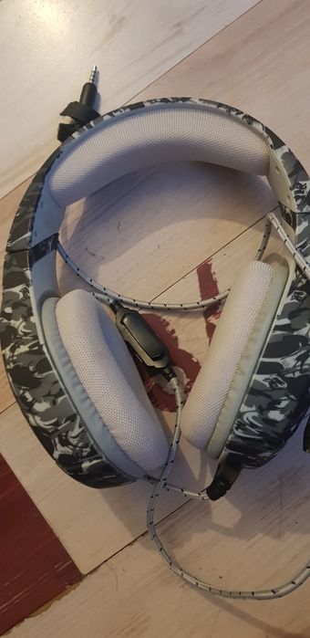 Vand casti gaming cu microfon