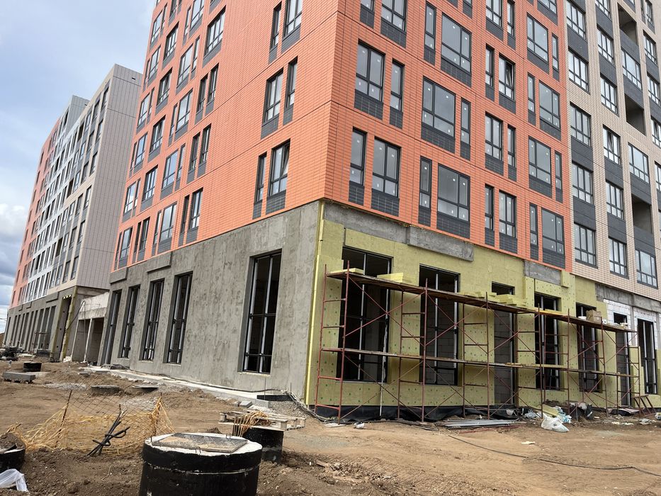 Продам кладовку в ЖК Багыстан