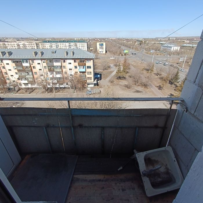 Продам 3х комнатную квартиру