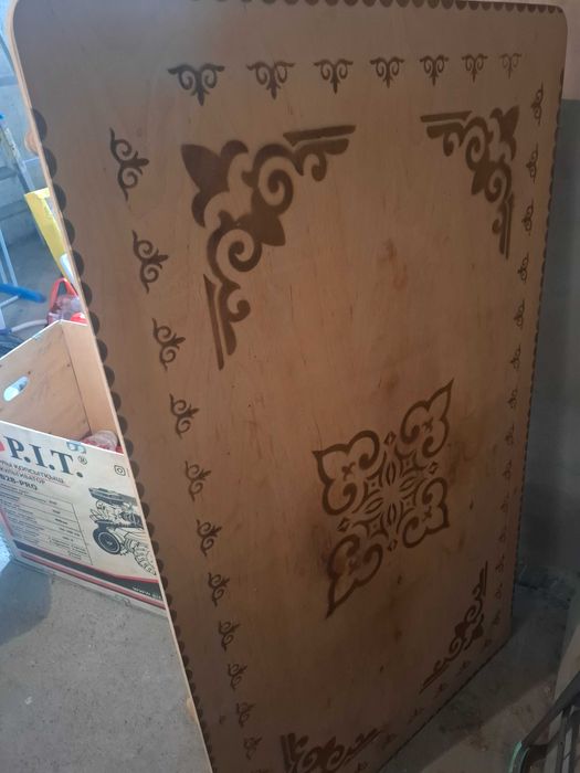 Продаю казахша стол