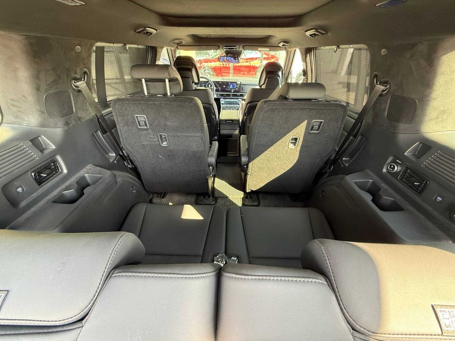 Hyundai Santa Fe Turbo GDI от официального дилера Hyundai!