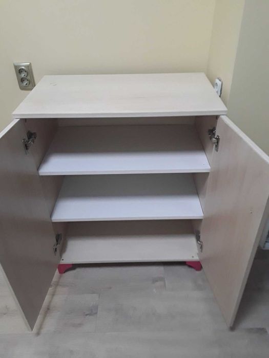 Скрин за детска стая