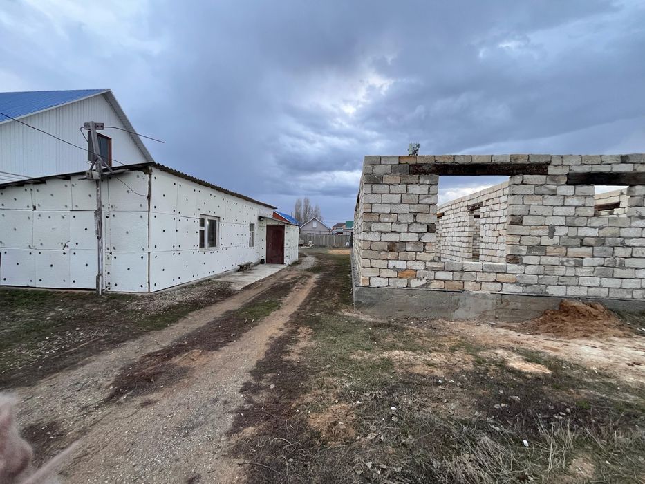 Продам участок, район Заречный-2