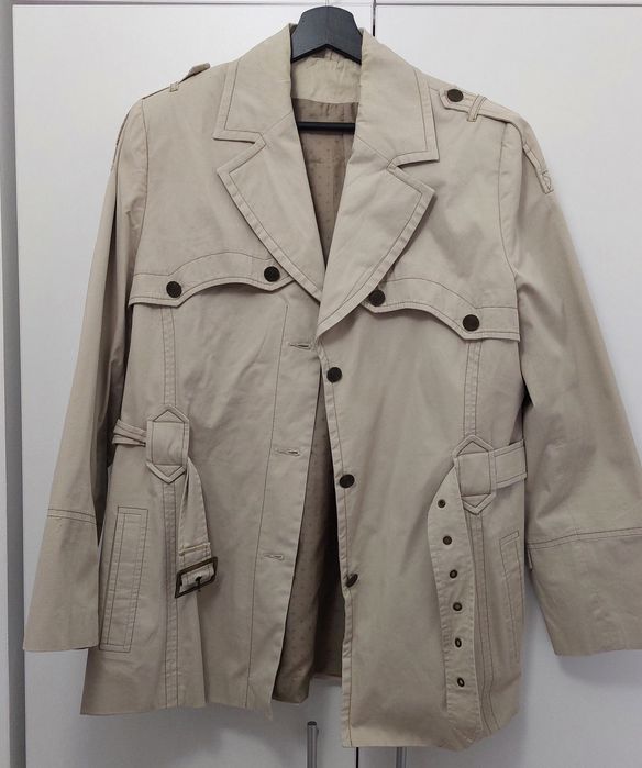 Trenci primavara dama