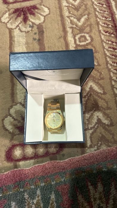 Poedagar Soat Orginal Ideal