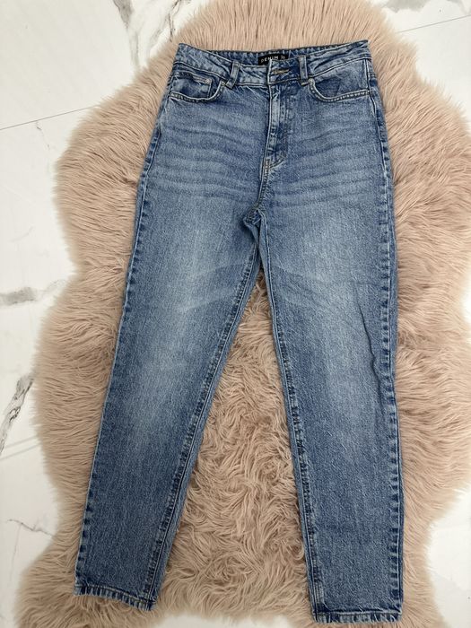 Дамски дънки Sinsay