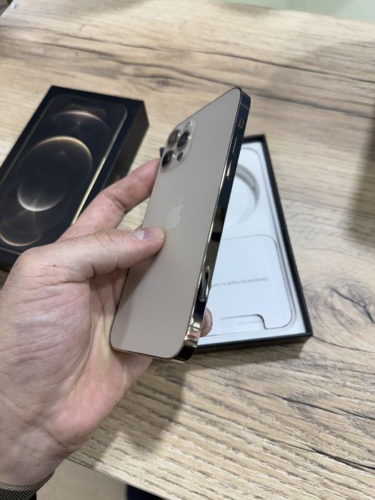 Iphone 12 pro на 256gb  Айфон 12 про