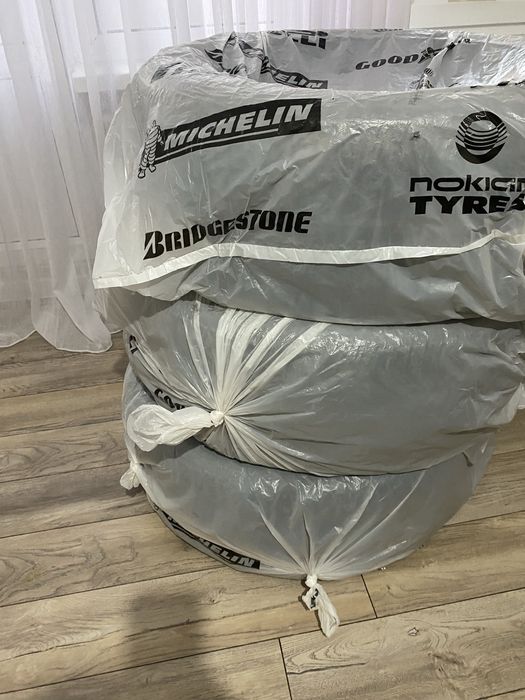 Продаю покрышки Yokohama 275/50/20