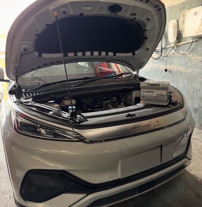 Акумулятор Аккумулятор Бивайди Akkumulyator Akumlyator BYD Byd Dostavk