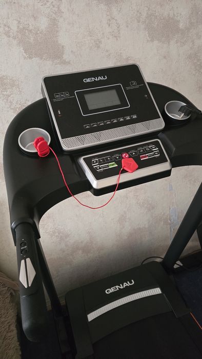 Беговая Genau новая