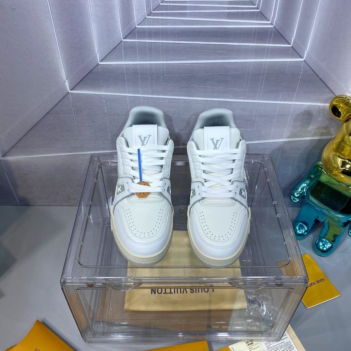 Louis Vuitton Trainer LV