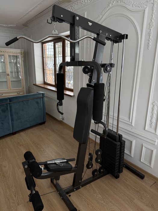 Силовой тренажер