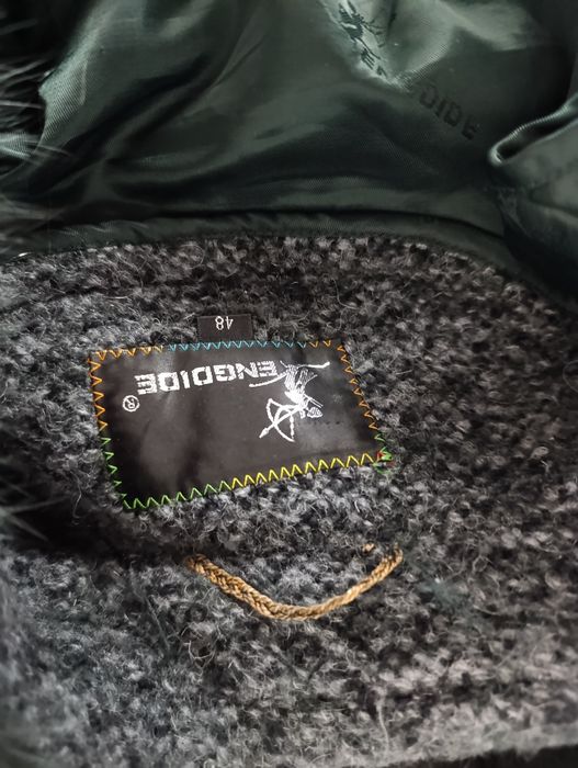 Пальто женское зимнее