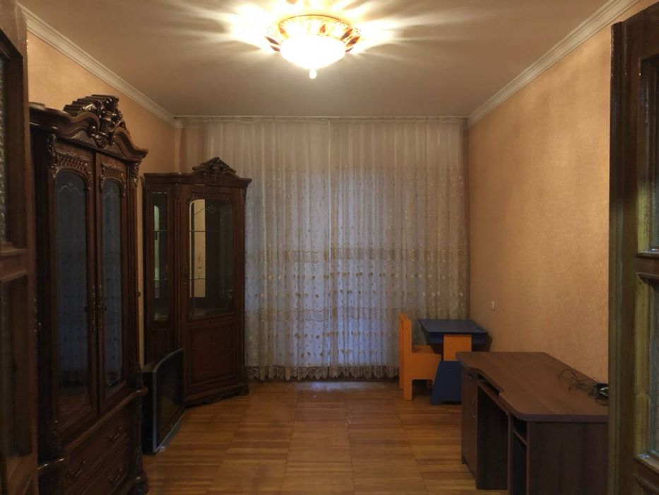 Своя 4х комнатная квартира