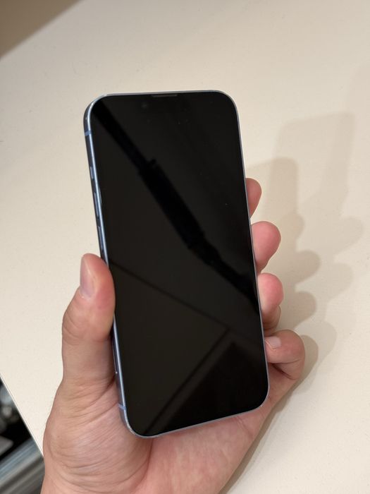 Iphone 14, 128 gb, емкость 78%