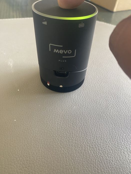 Camera Mevo Plus