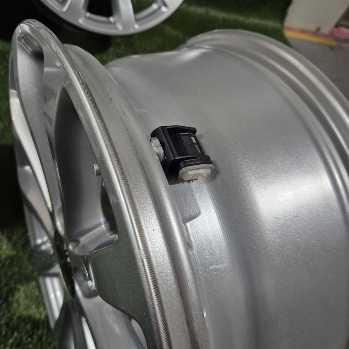 Jante R17 5x112 Mercedes E class, Class, Vito, Viano