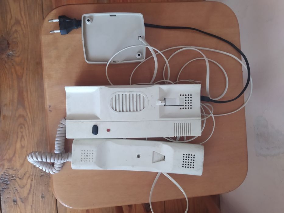 Домофон автономный.