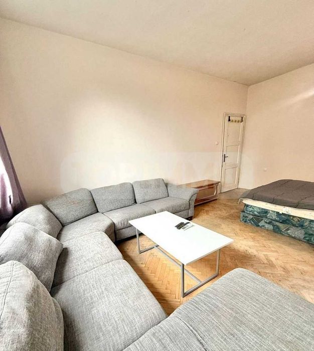 Дава се под наем Тристаен апартамент в Варна, Гръцка махала - 77 кв.м за 1097.01 € - Снимка #7