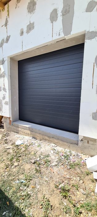 Usi de garaj,  Automatizari porti, Copertine terase, Reparatii/service