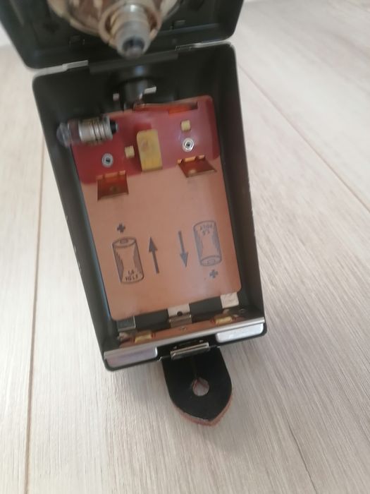 Фенерче немско Pertrix