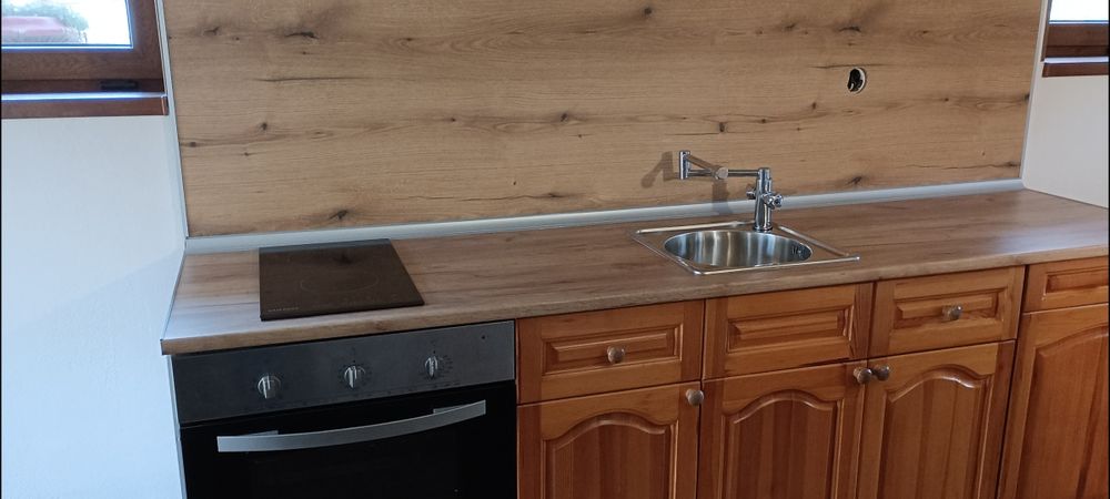 Смесител за кухня