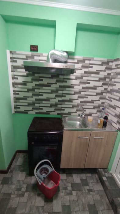 Garsoniera de vanzare