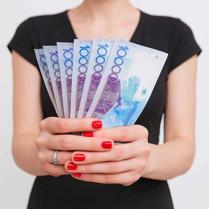 Кредит. Деньги в долг. Деньги под проценты