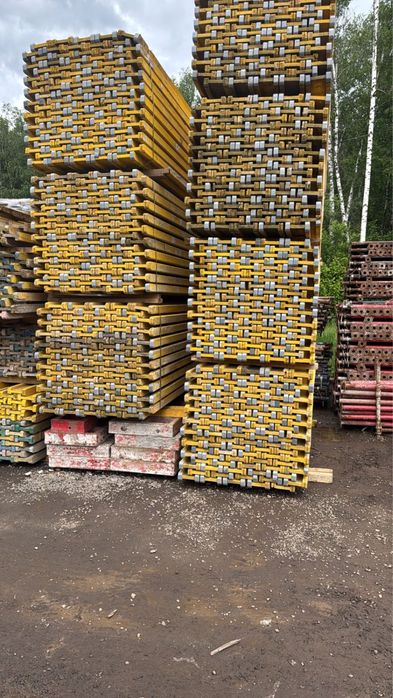 Аренда продажа балок