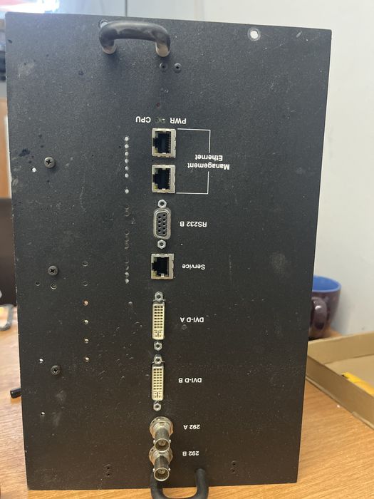 CHRISTIE CP2000-zx запчсть