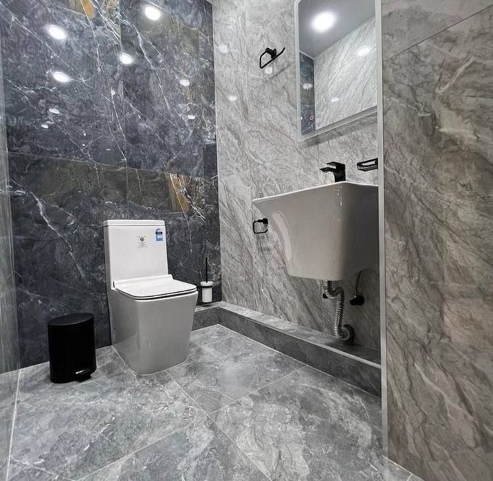 Кафелчи  под ключ