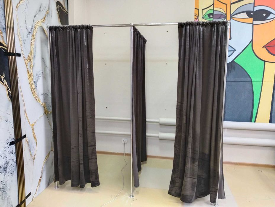 Каркас для ширмы